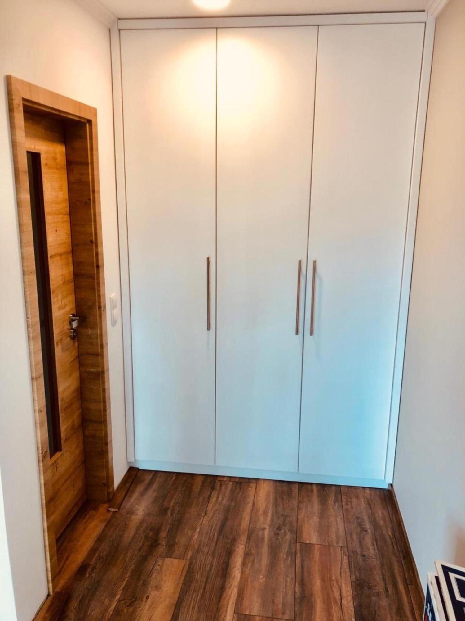 Traumhaftes Appartement Mit Balkon - Odins Blick Wohnung 6 - Mit Privatstrand, Sauna Лобе Екстериор снимка