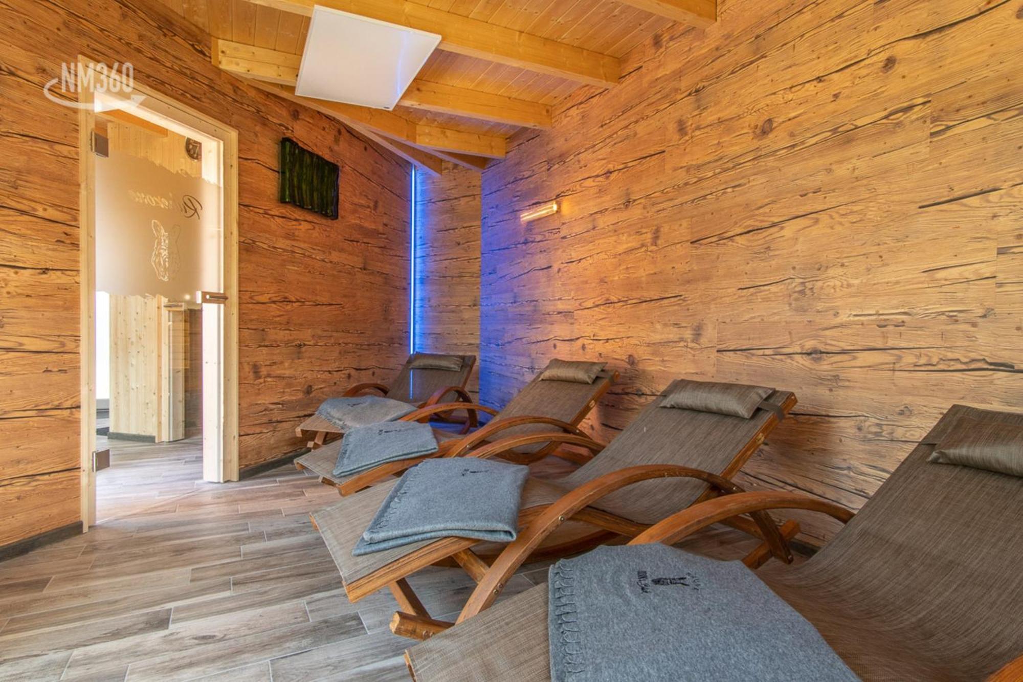 Traumhaftes Appartement Mit Balkon - Odins Blick Wohnung 6 - Mit Privatstrand, Sauna Лобе Екстериор снимка
